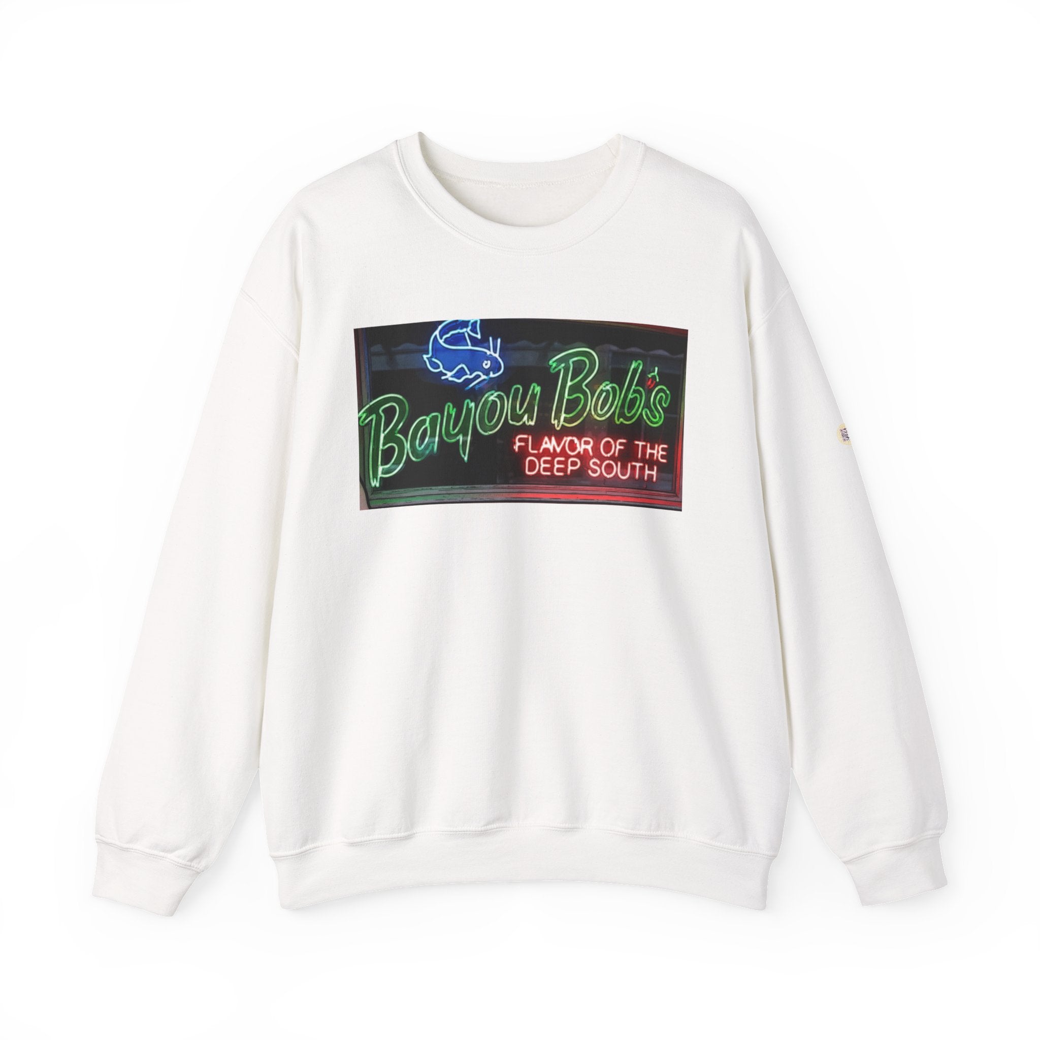 Bayou Bob's | Native303 Sweatshirt
