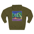 ELITCH GARDENS ARCH - Denver Hoodie