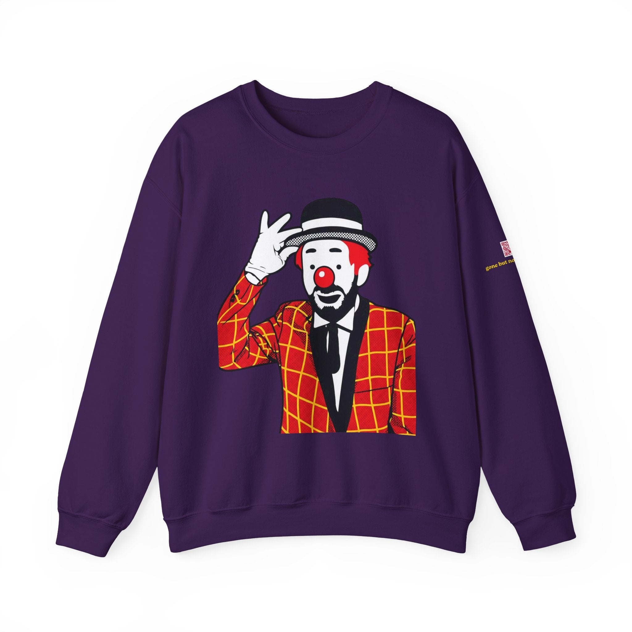 Everyone's Favorite Clown | Native303 Sweatshirt