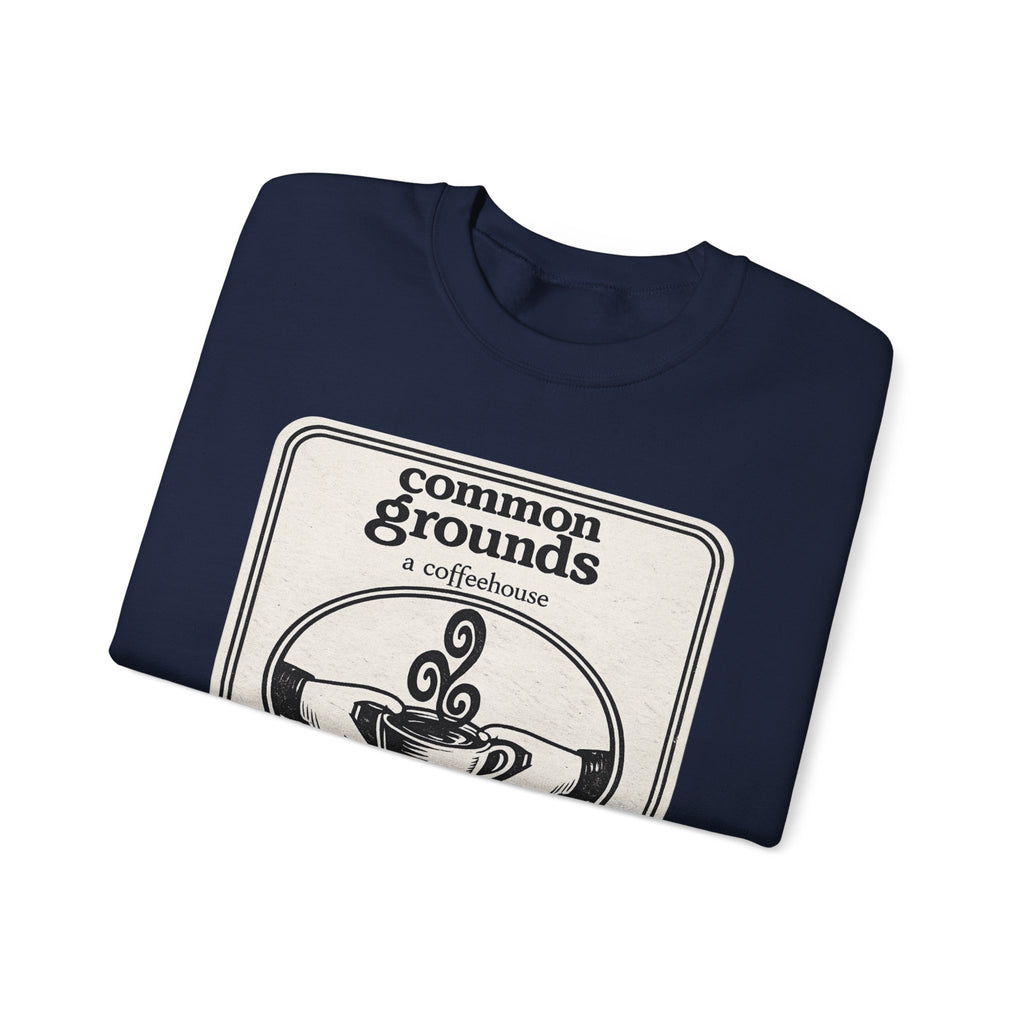 Common Grounds | Native303 Sweatshirt