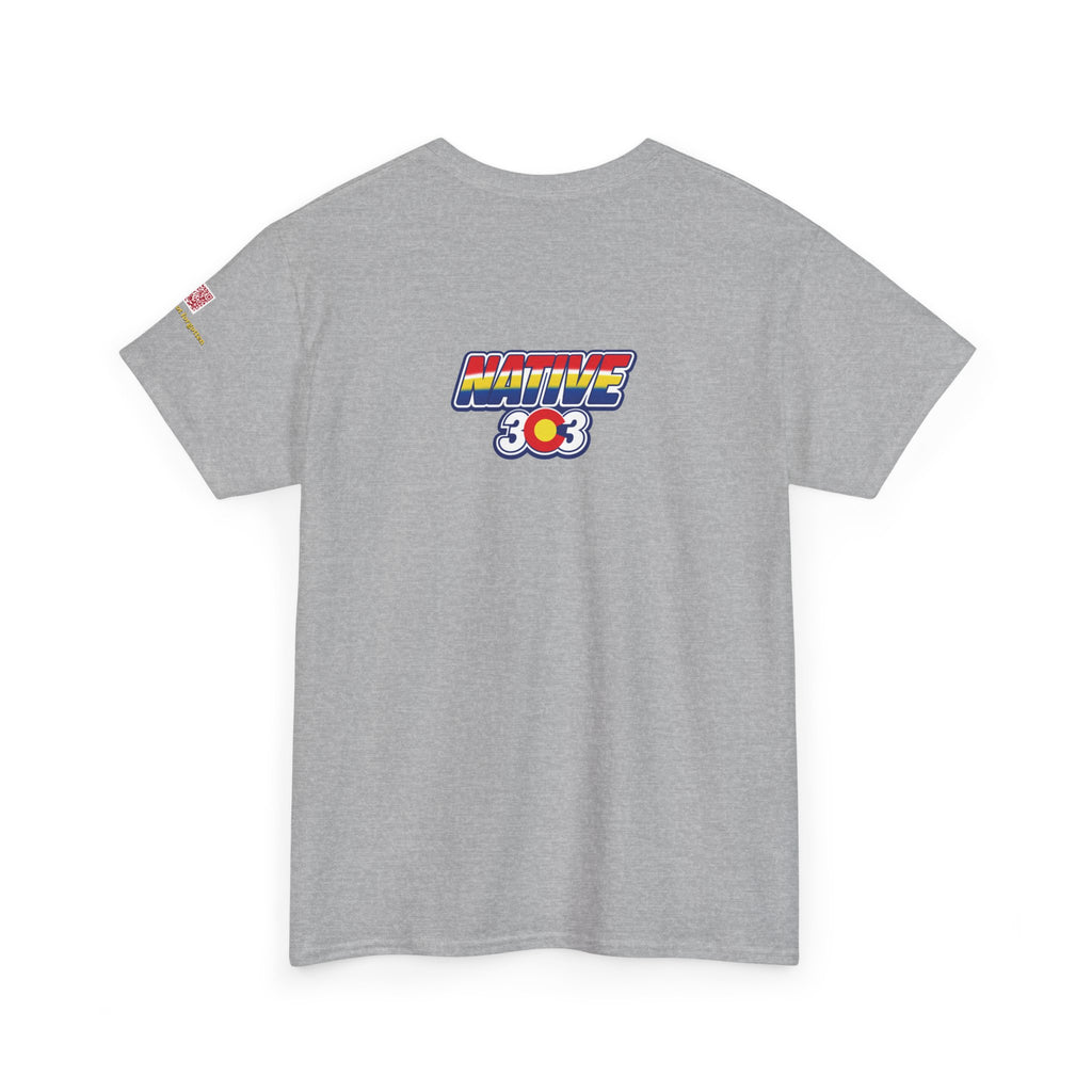 Cherry Creek Inn and The Red Slipper Room - vintage Denver gear