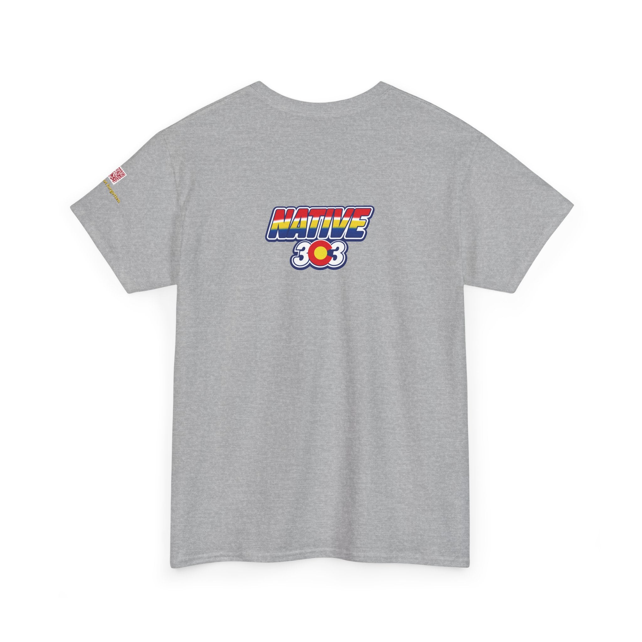 Cherry Creek Inn and The Red Slipper Room - vintage Denver gear