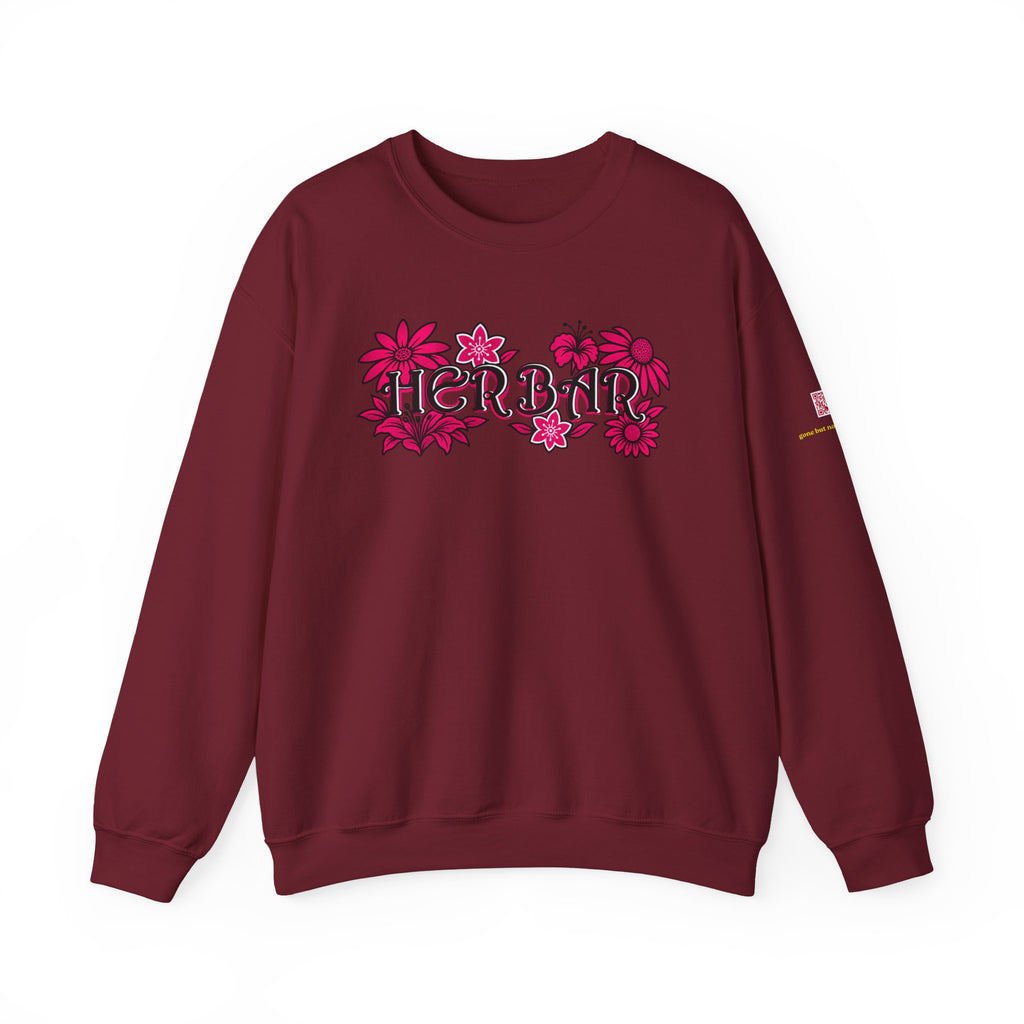 Her Bar | Native303 Sweatshirt