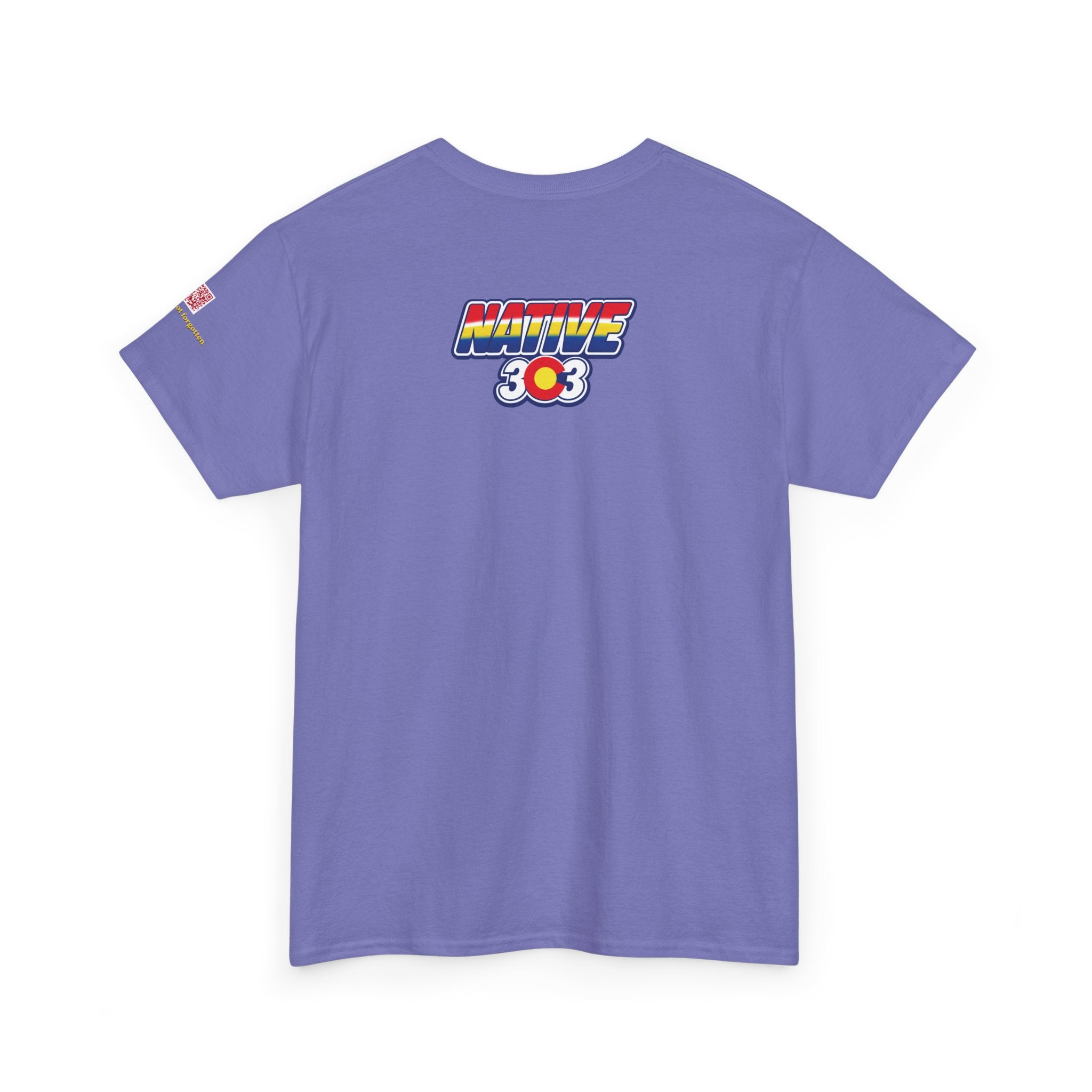Welshire Inn bar and restaurant - vintage Denver gear