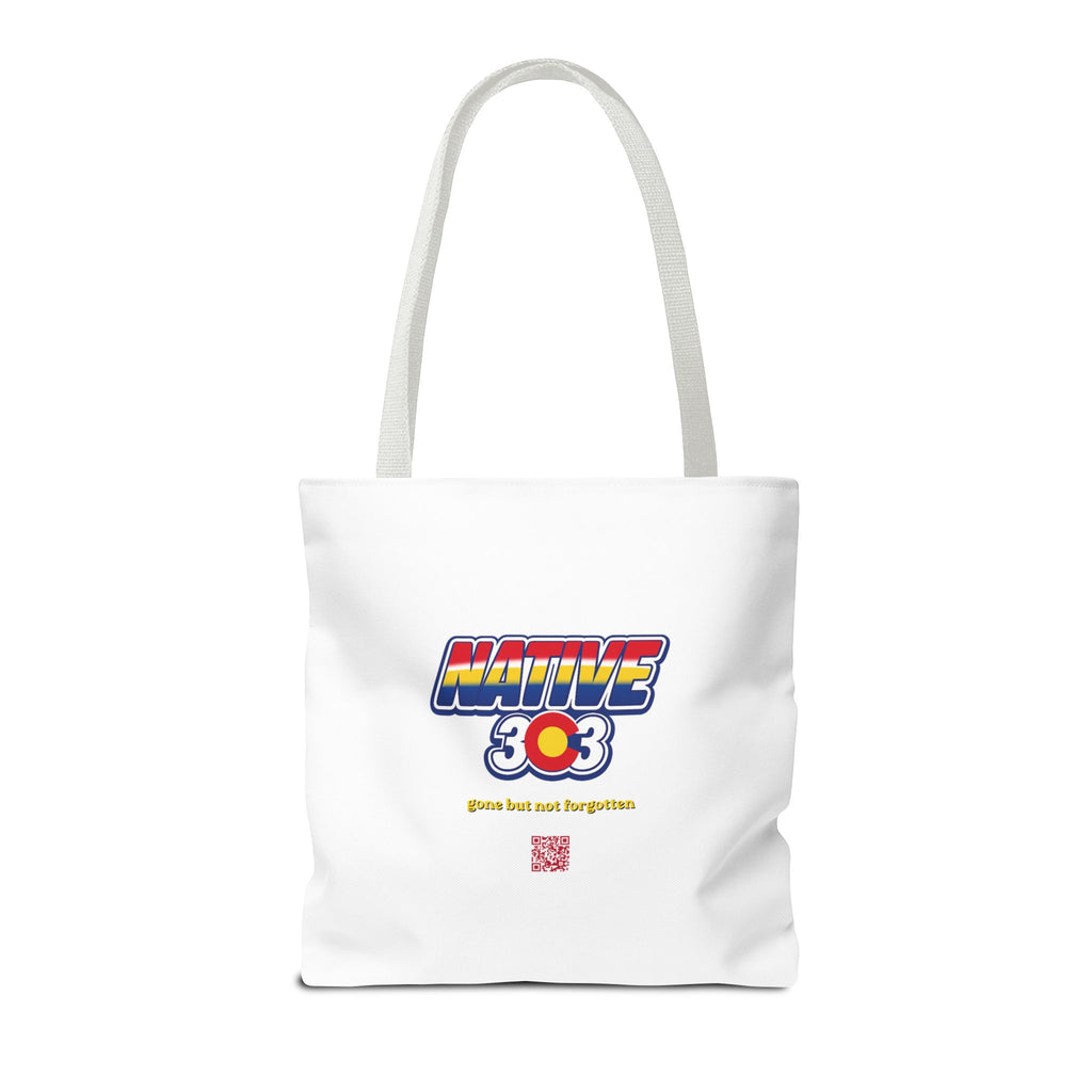 Furrs Cafeterias Tote