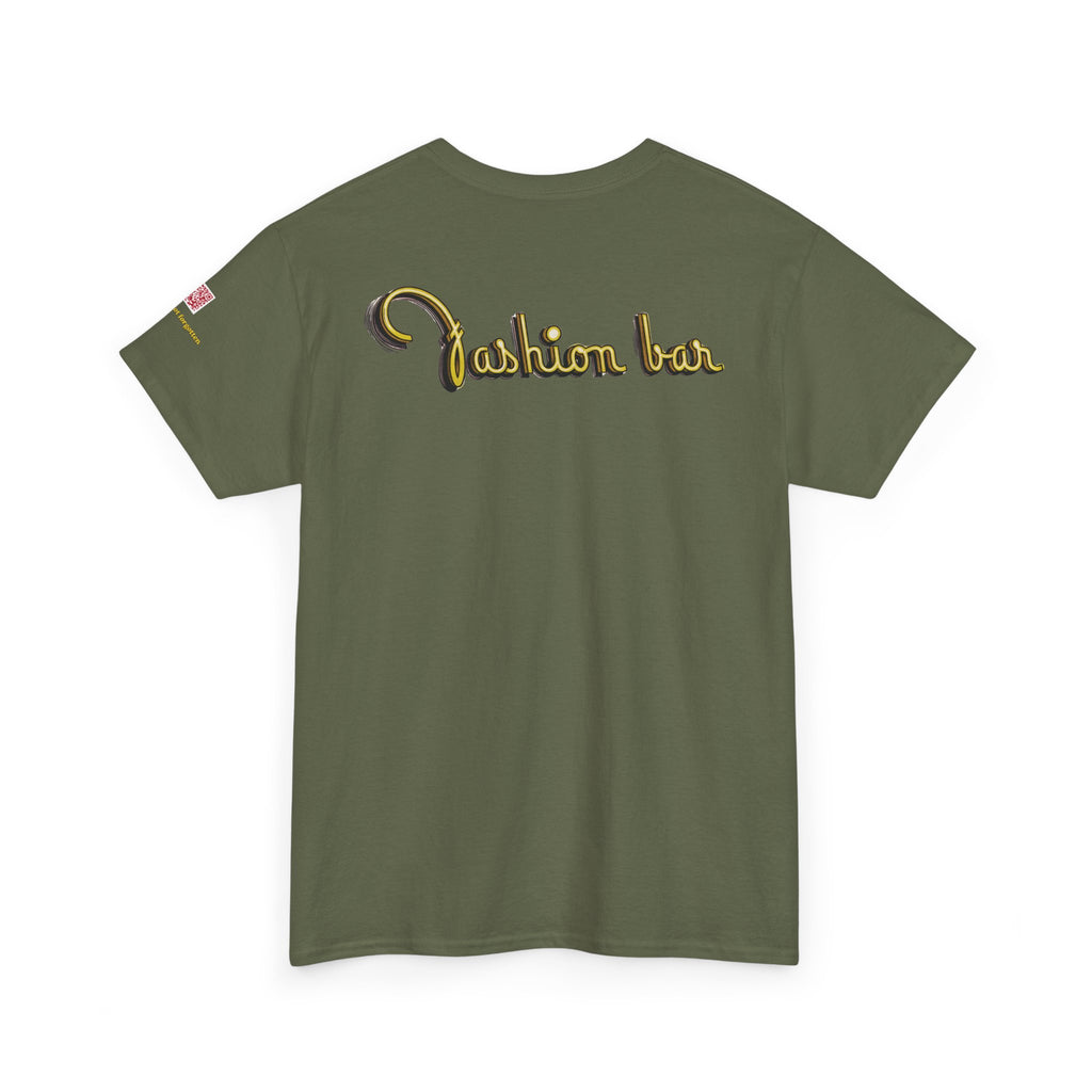 FASHION BAR - vintage Denver gear