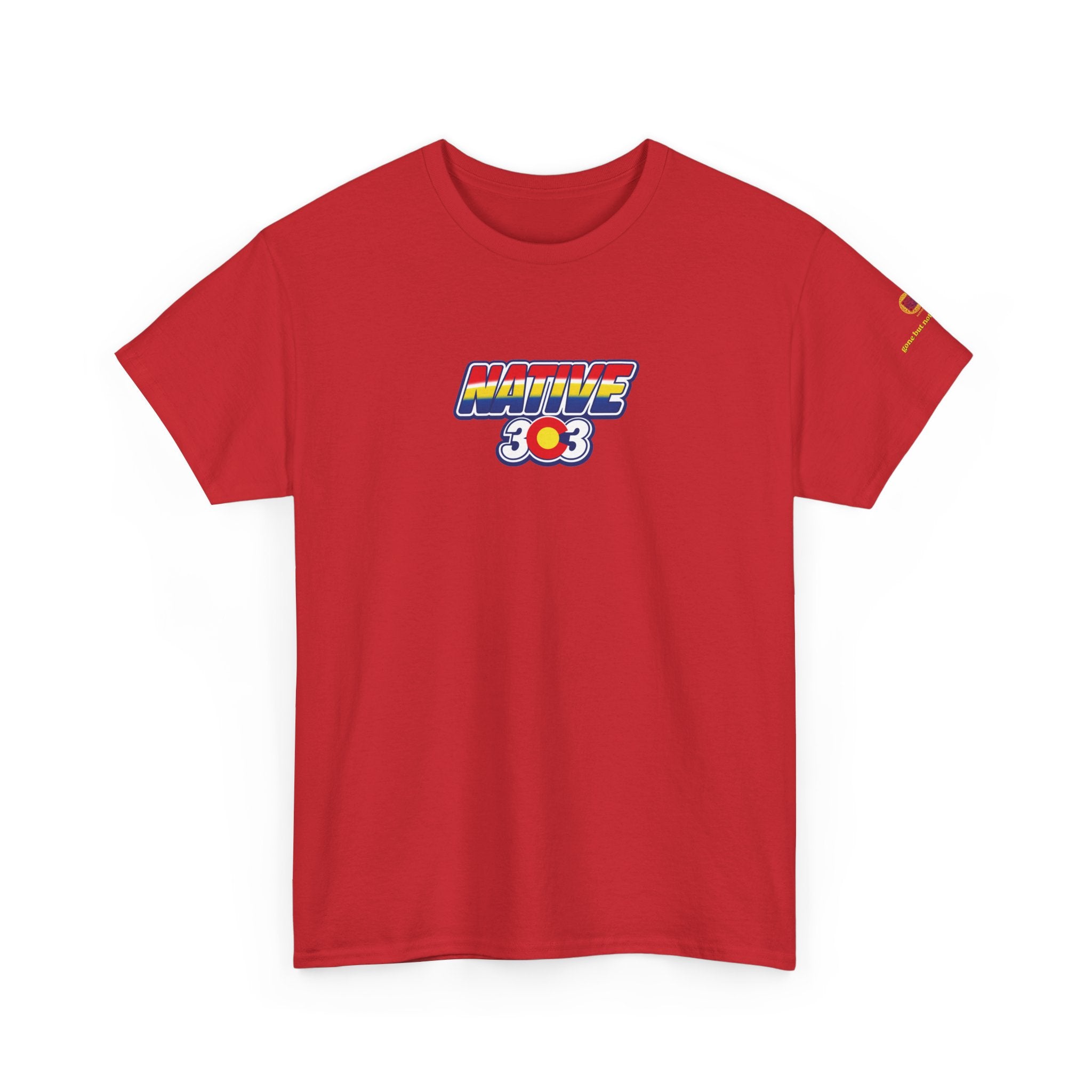 COLD CRUSH - vintage Denver gear