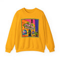 El Noa Noa Mexican restaurant (neon) | Native303 Sweatshirt