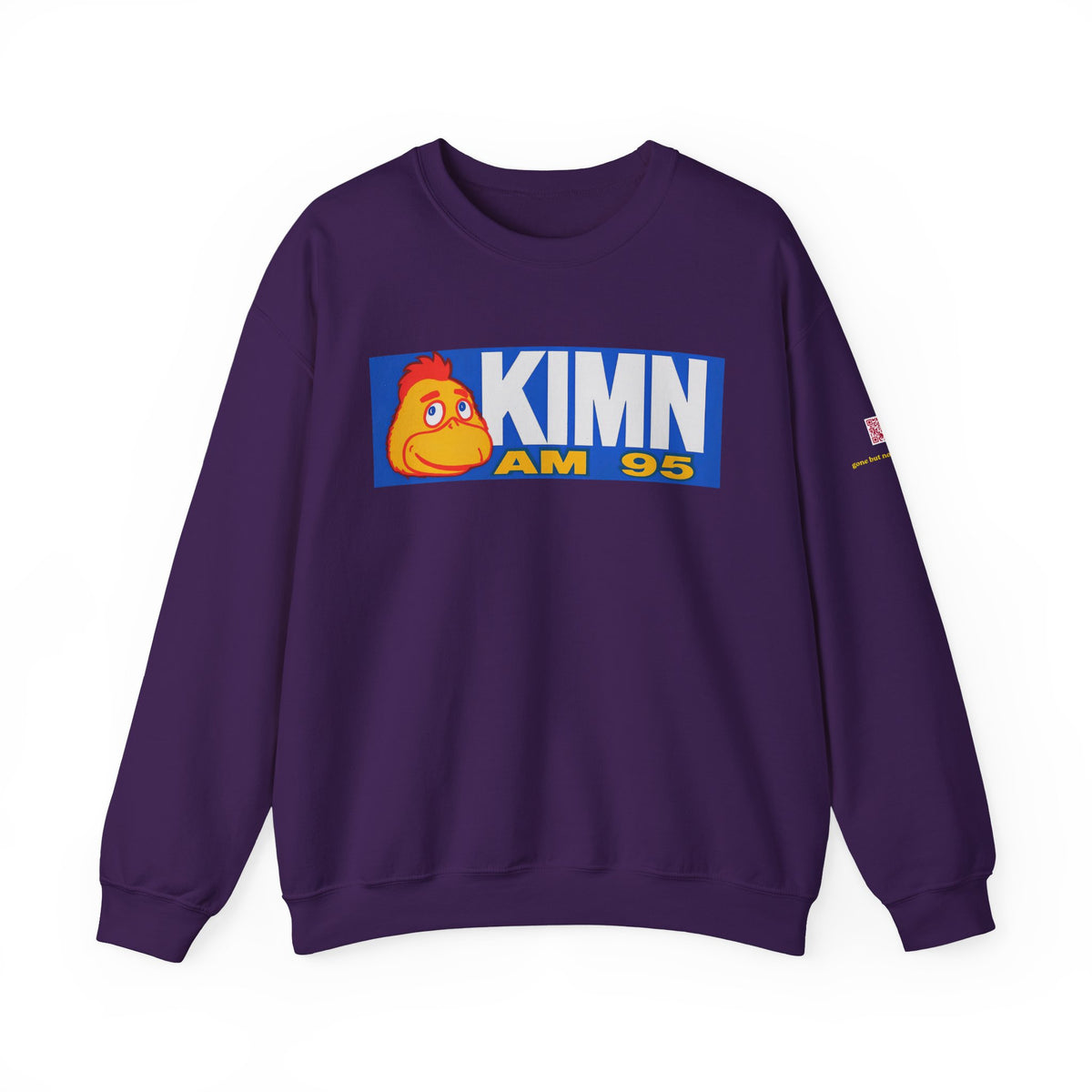 950 AM KIMN | Native303 Sweatshirt