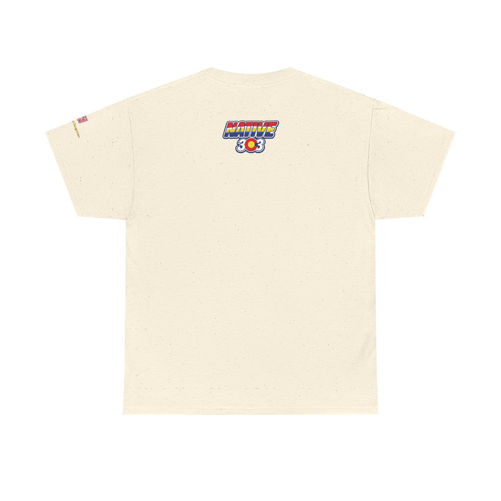 Goodfriends - vintage Denver gear