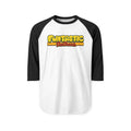 FUNTASTIC NATHAN’S | Retro Baseball Tee