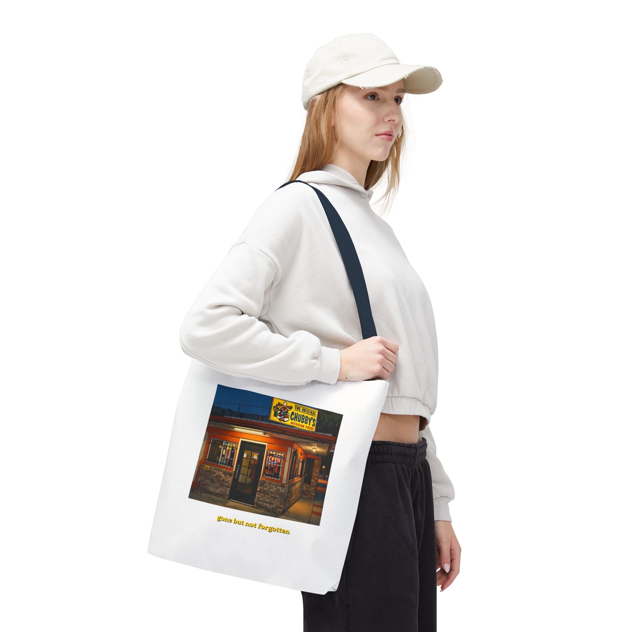 Original Chubby’s Tote