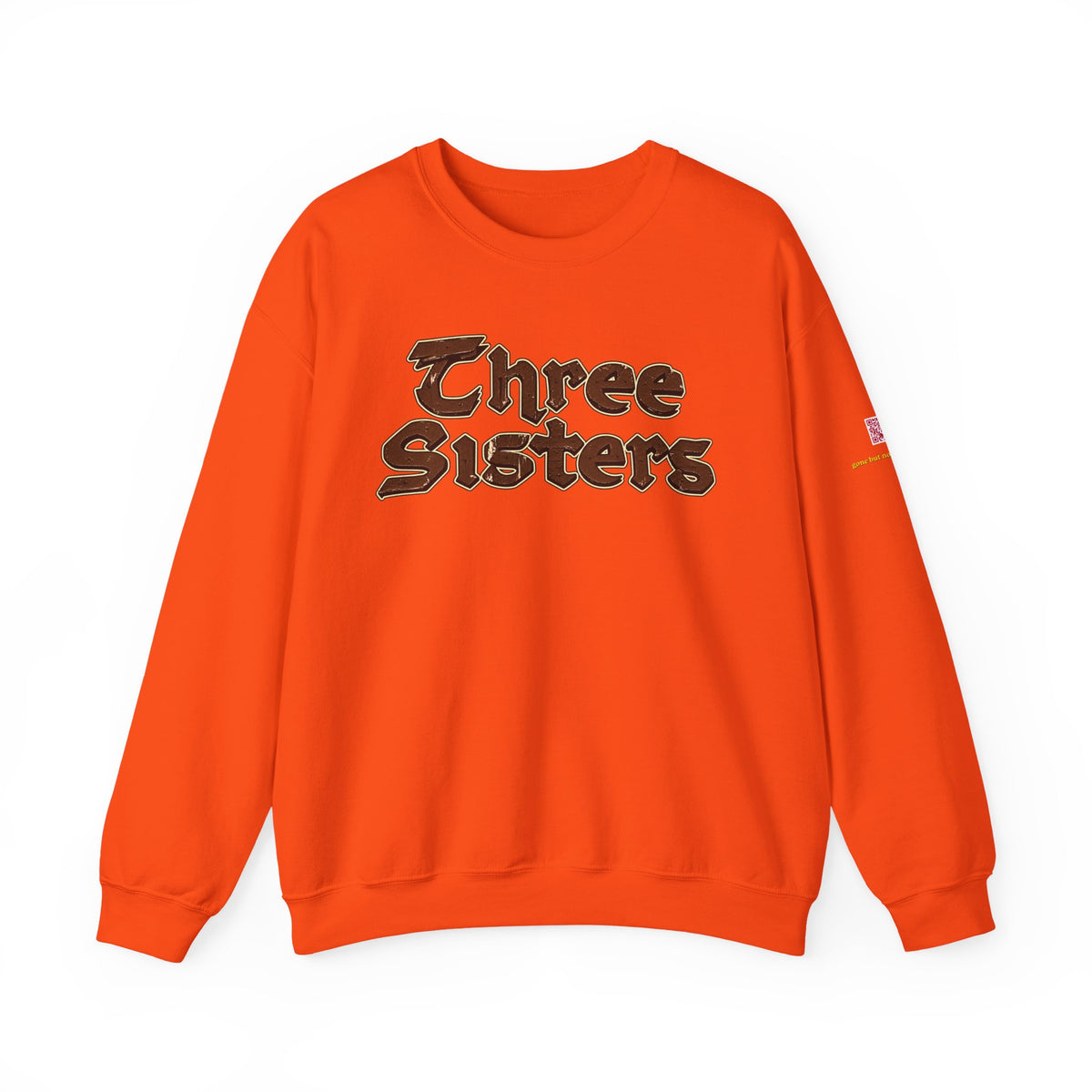 Three Sisters / Six Tits Bar | Native303 Sweatshirt