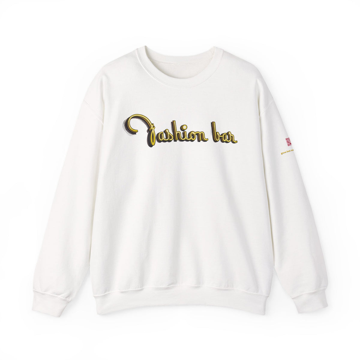 Fashion Bar | Native303 Sweatshirt