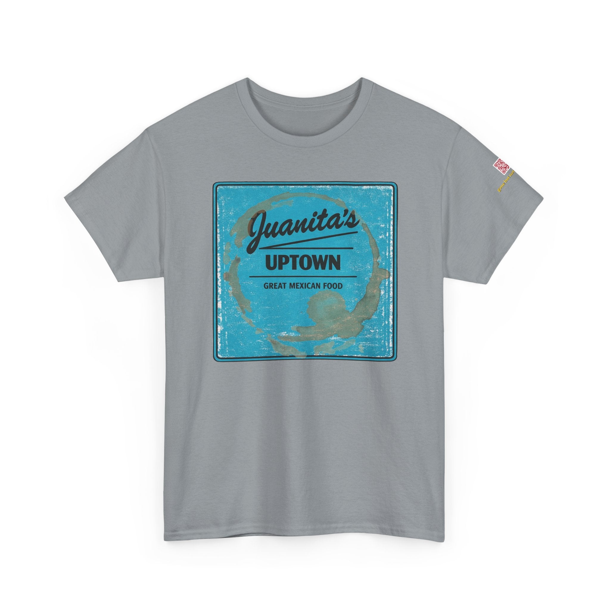 Juanita’s Uptown (after hours) - vintage Denver gear