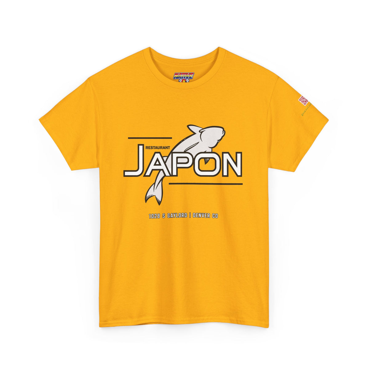 Japon - vintage Denver gear