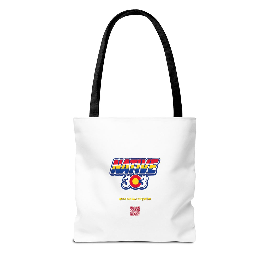 The Riviera Tote