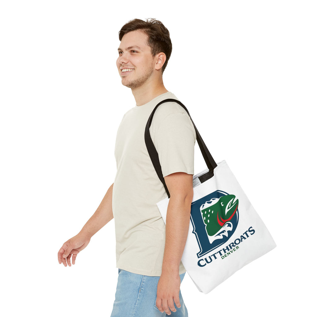 Cutthroats Tote