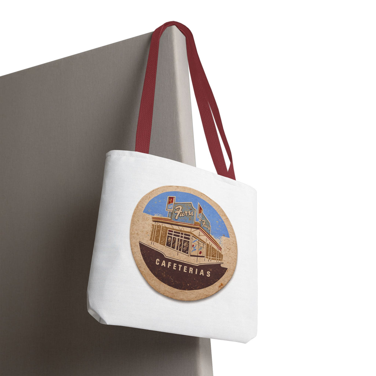 Furrs Cafeterias Tote