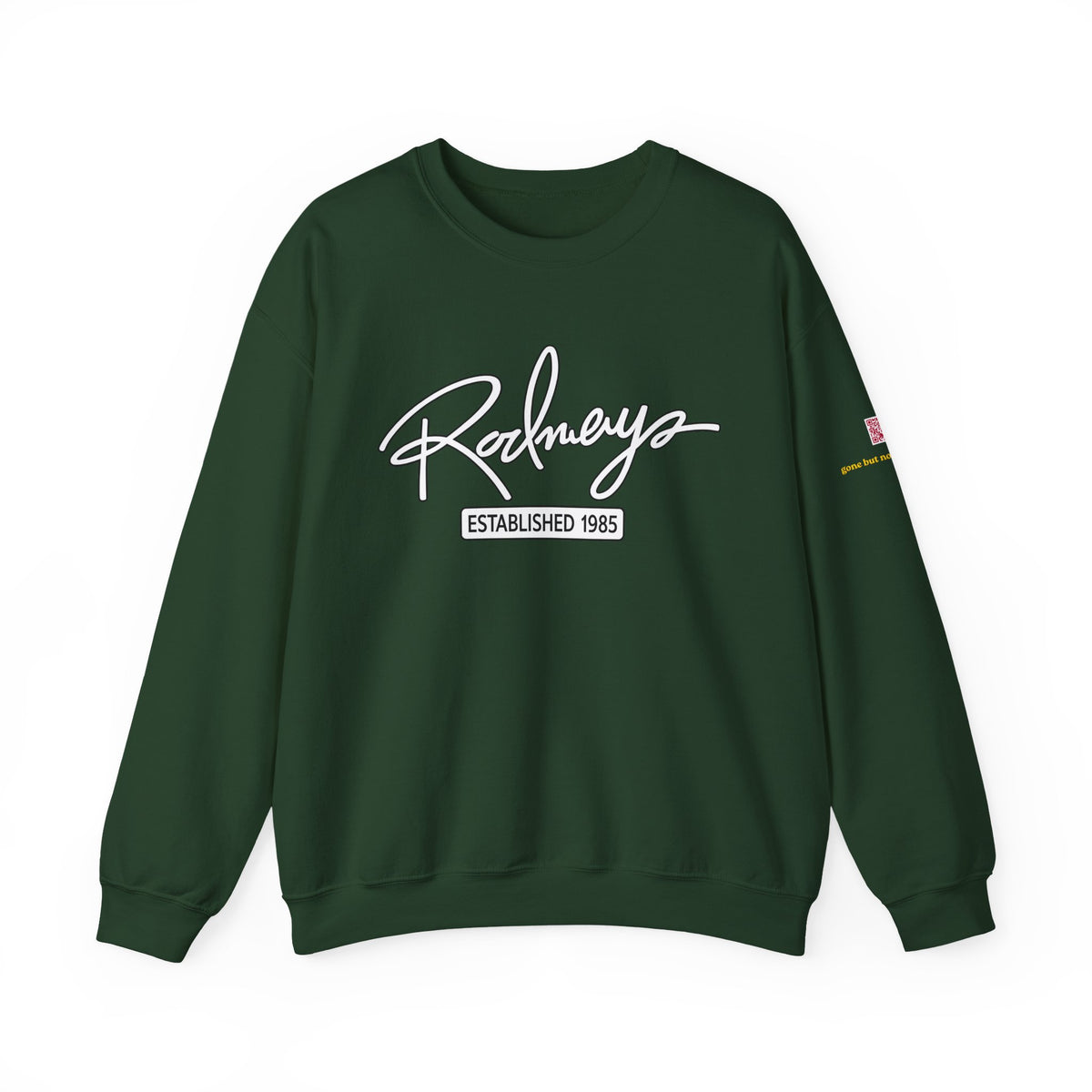 Rodney's | Native303 Sweatshirt