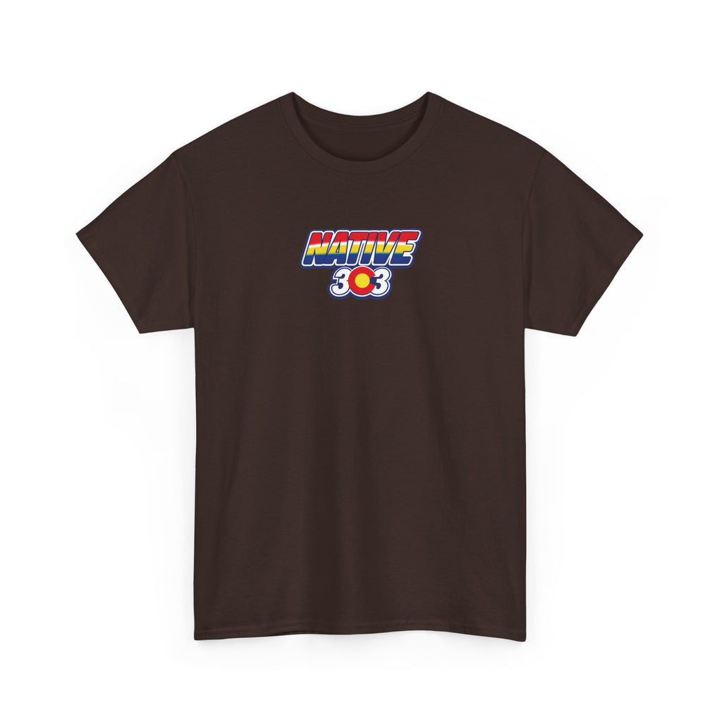 BREAKFAST KING - vintage Metro Denver gear