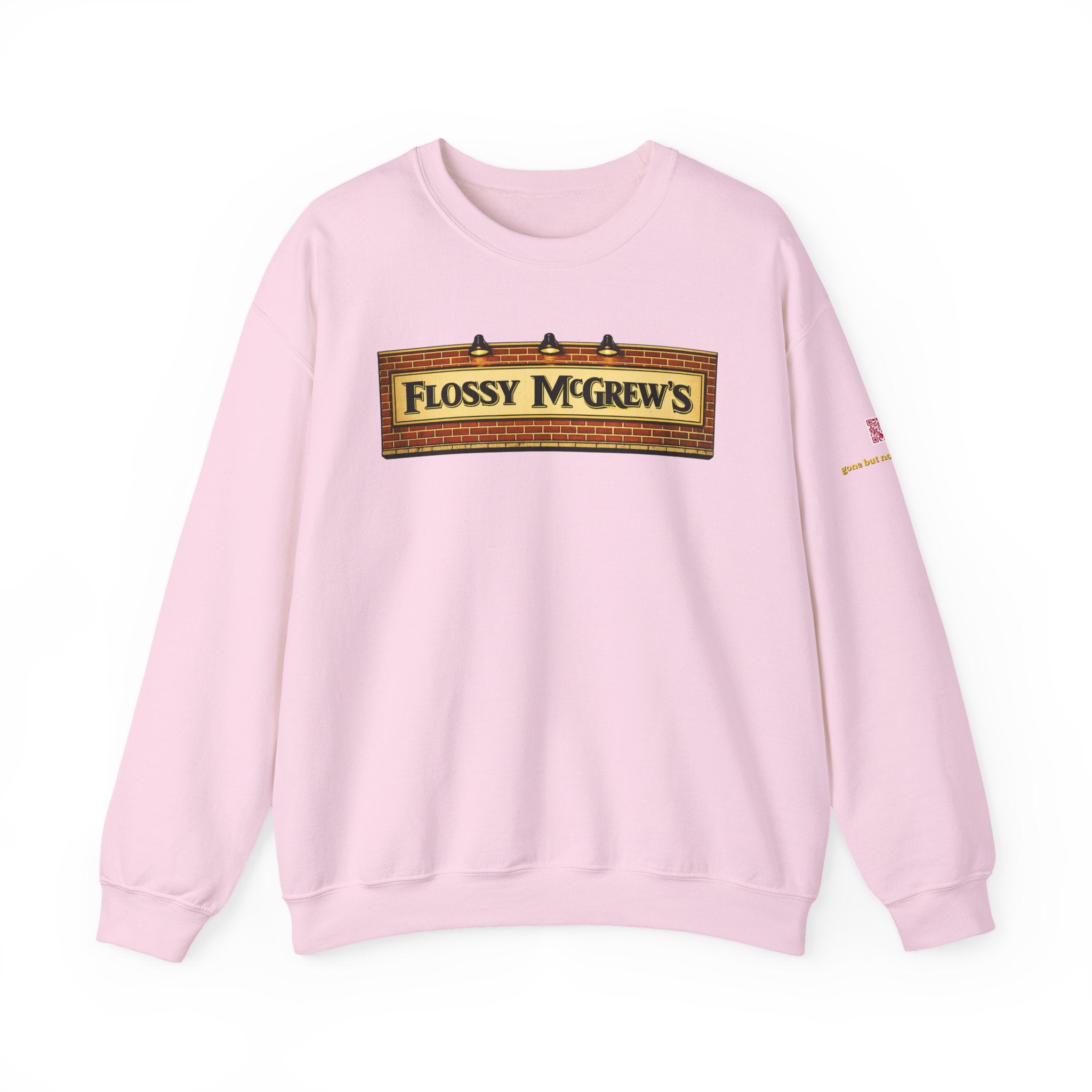 Flossy McGrew’s | Native303 Sweatshirt