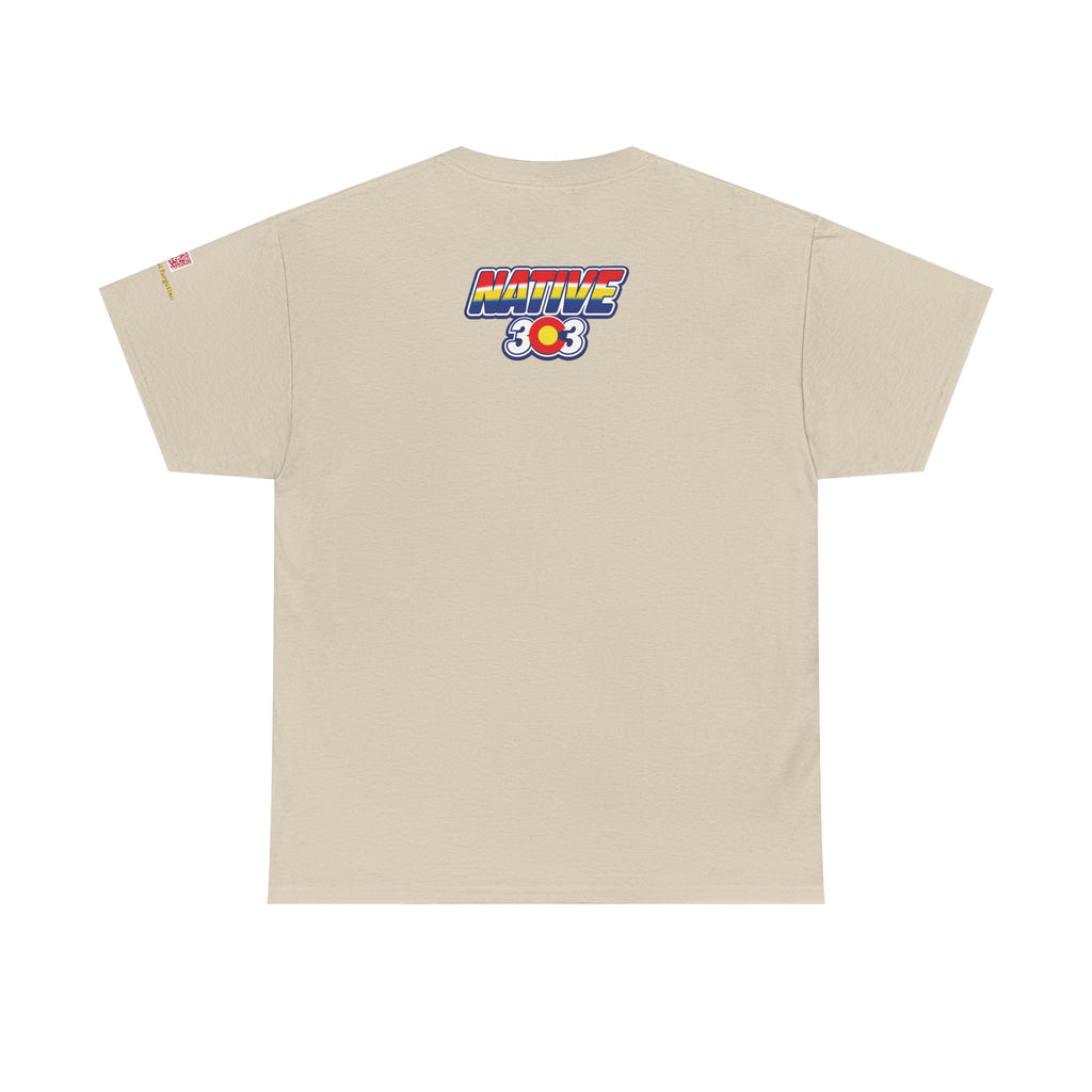 After the Gold Rush - vintage Denver gear