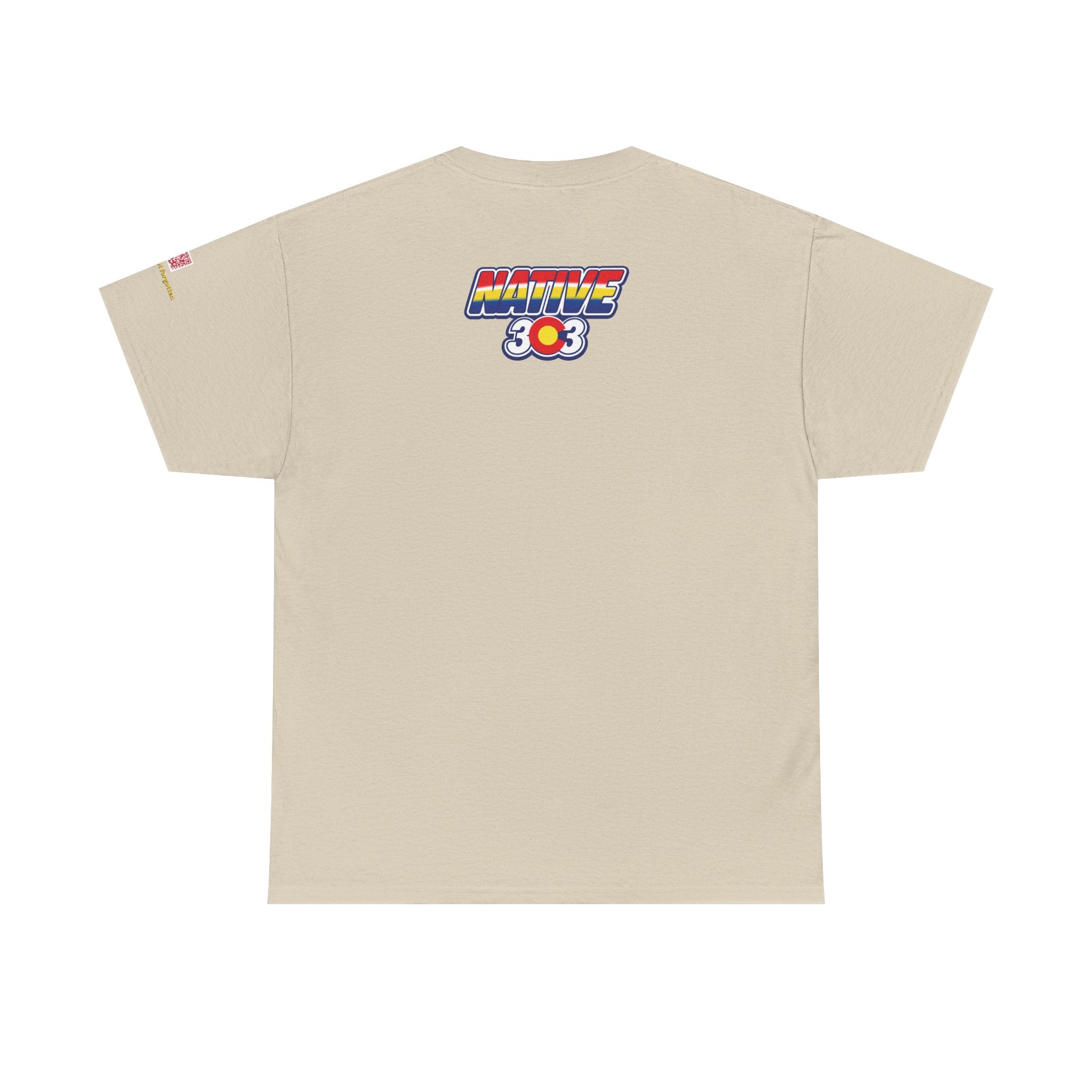 After the Gold Rush - vintage Denver gear