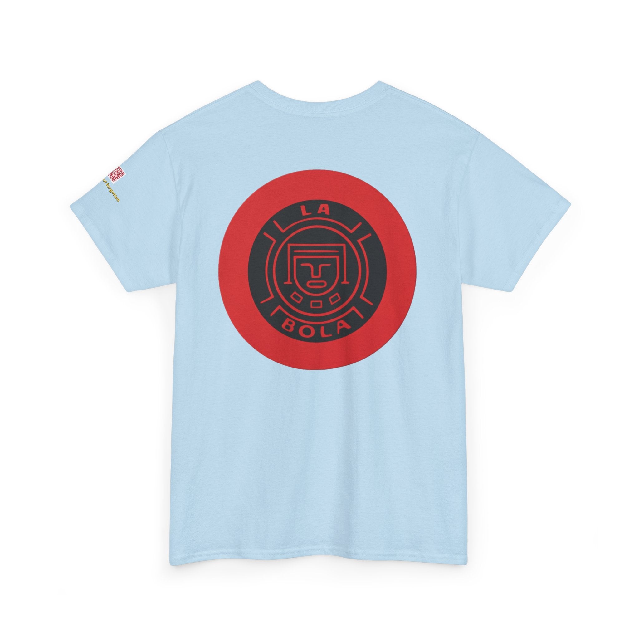 LA BOLA MEXICAN RESTAURANT - vintage Denver gear