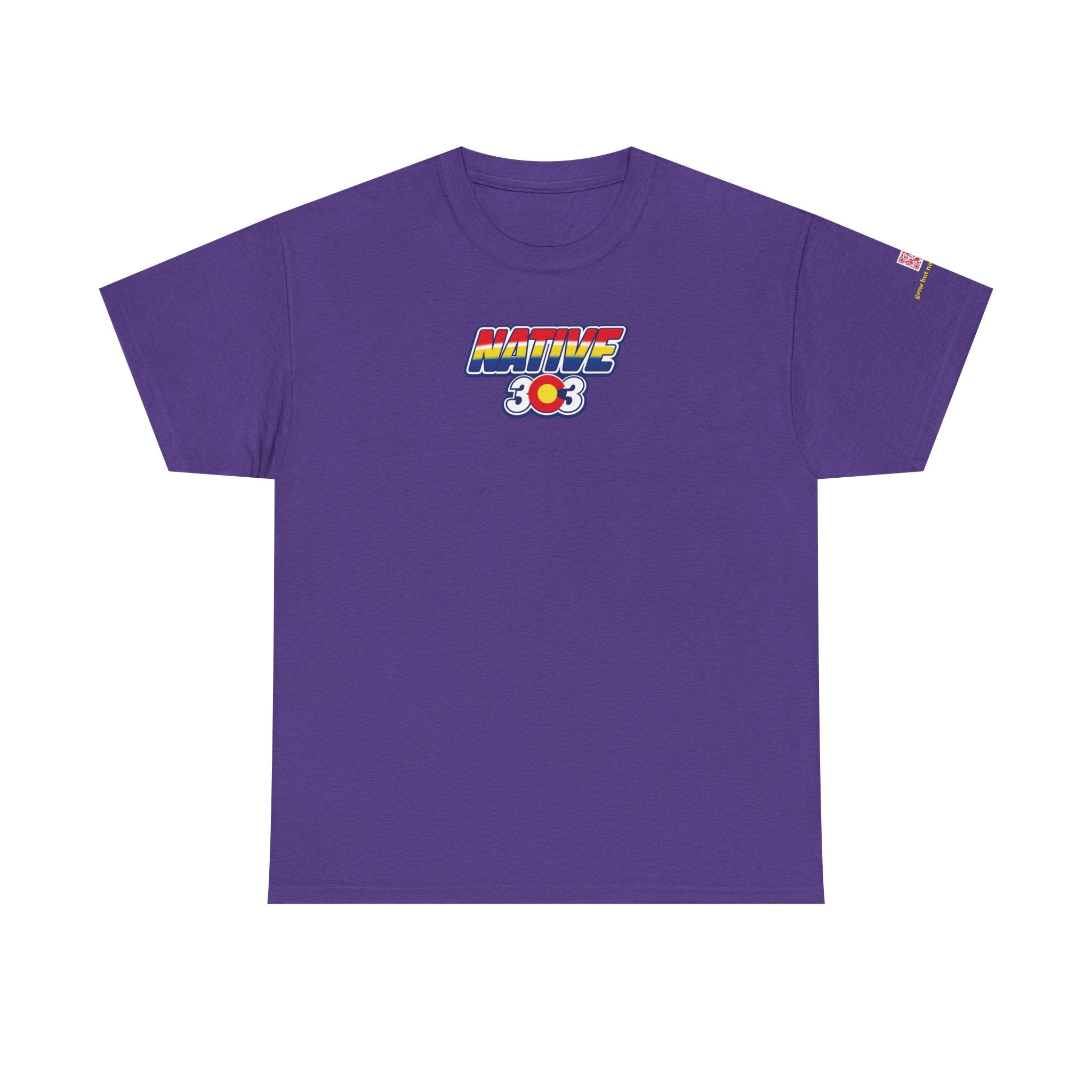 TOSH'S HACIENDA - vintage Colorado gear