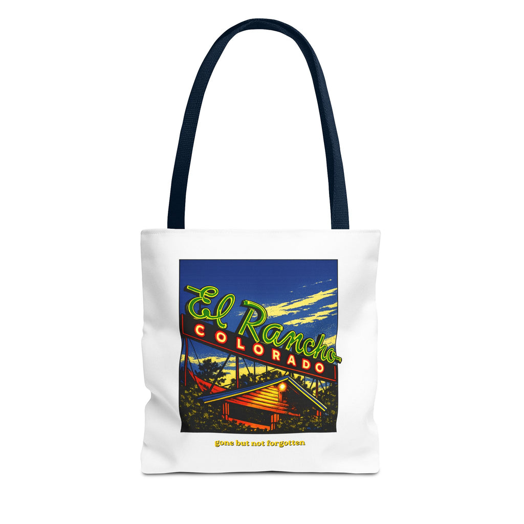 El Rancho Tote