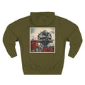 GATES RUBBER COMPANY Hoodie