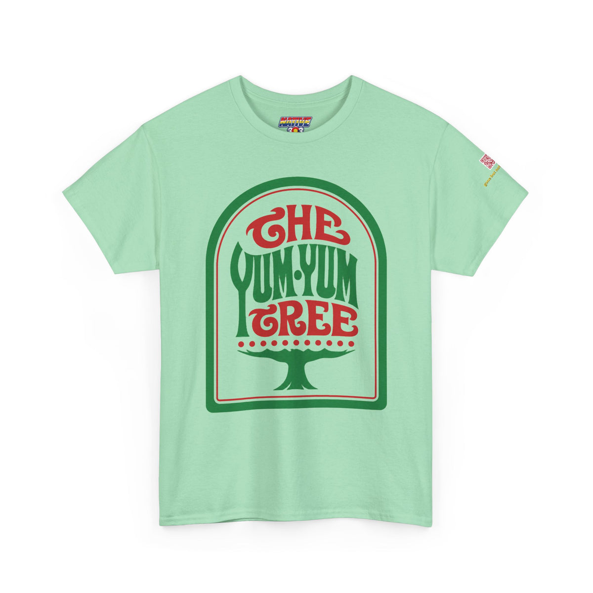 Yum Yum Tree - vintage Denver gear