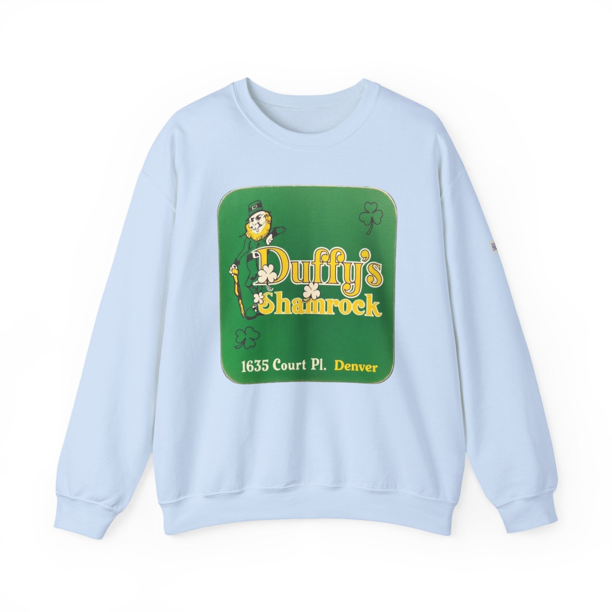 Duffys Shamrock Lounge | Native303 Sweatshirt