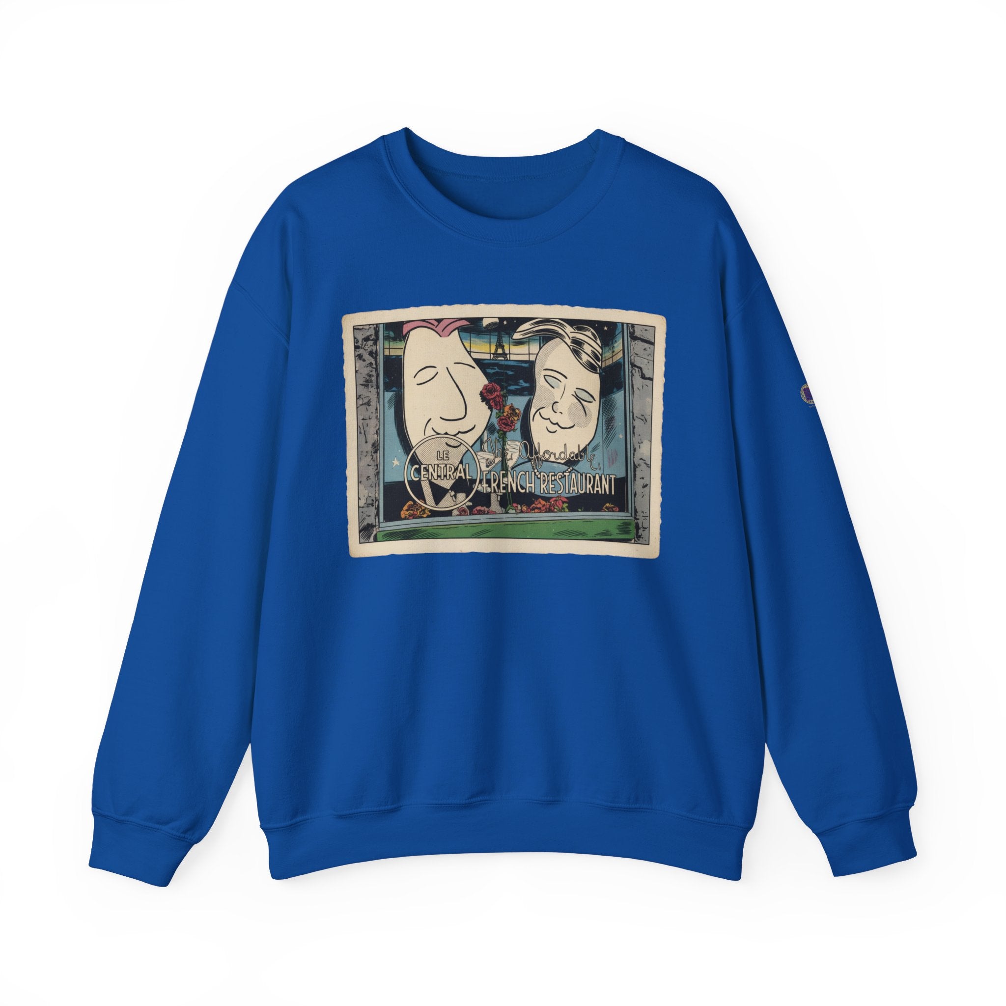 Le Central | Native303 Sweatshirt