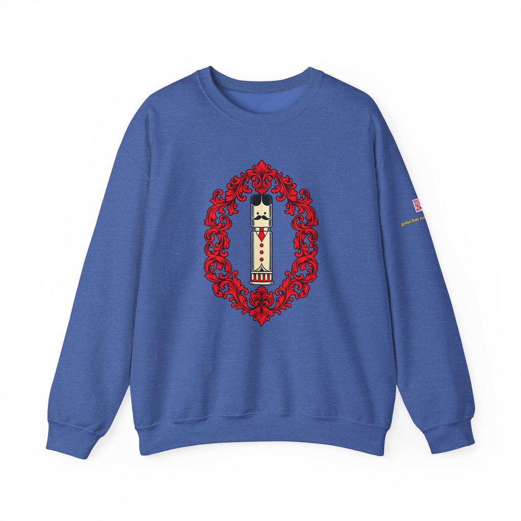 Round the Corner guy | Native303 Sweatshirt