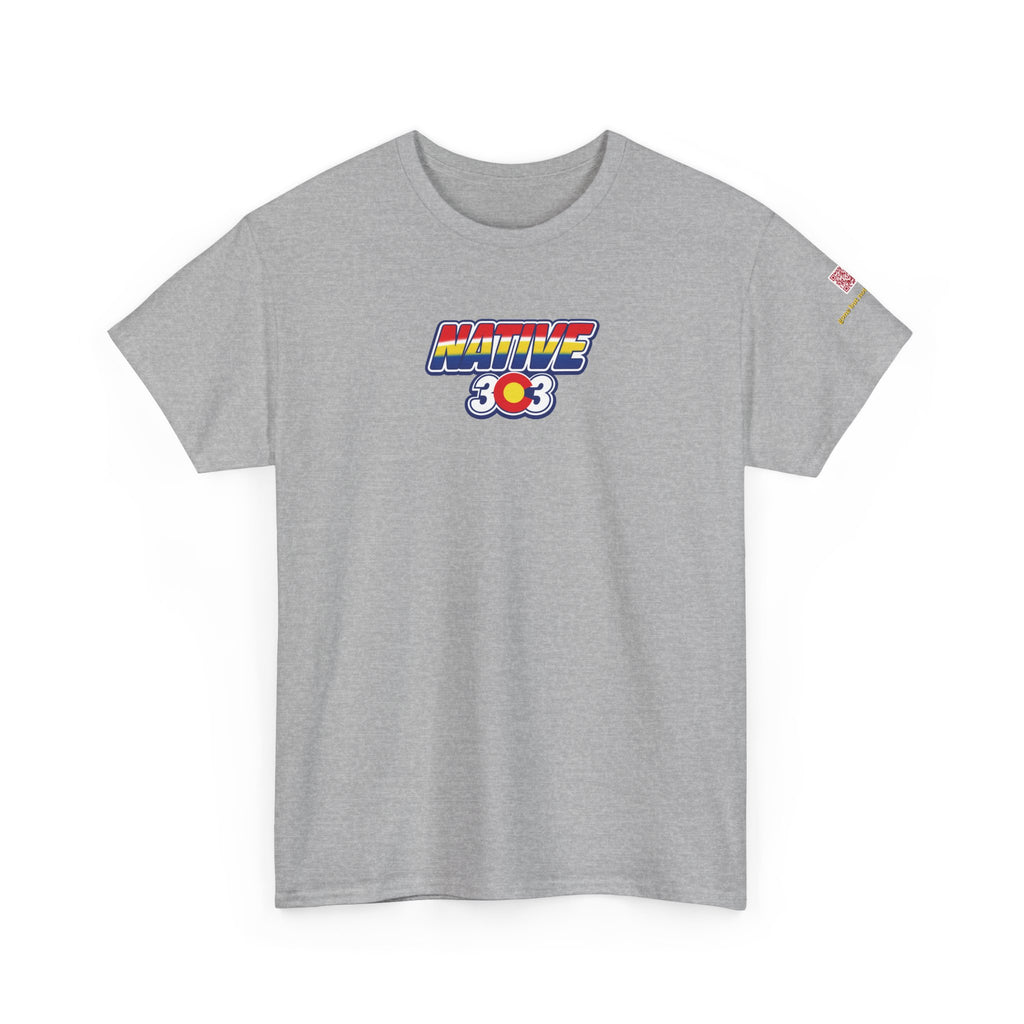 BROKER RESTAURANT - vintage Denver gear