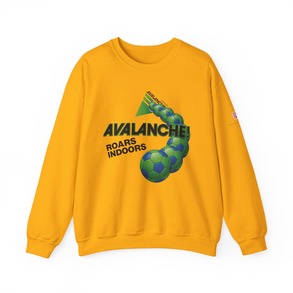 Denver Avalanche | Native303 Sweatshirt