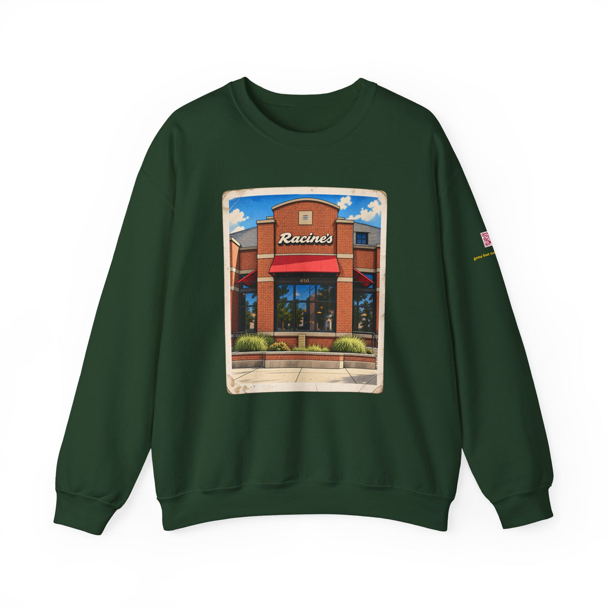 Fuji En (after hours) | Native303 Sweatshirt
