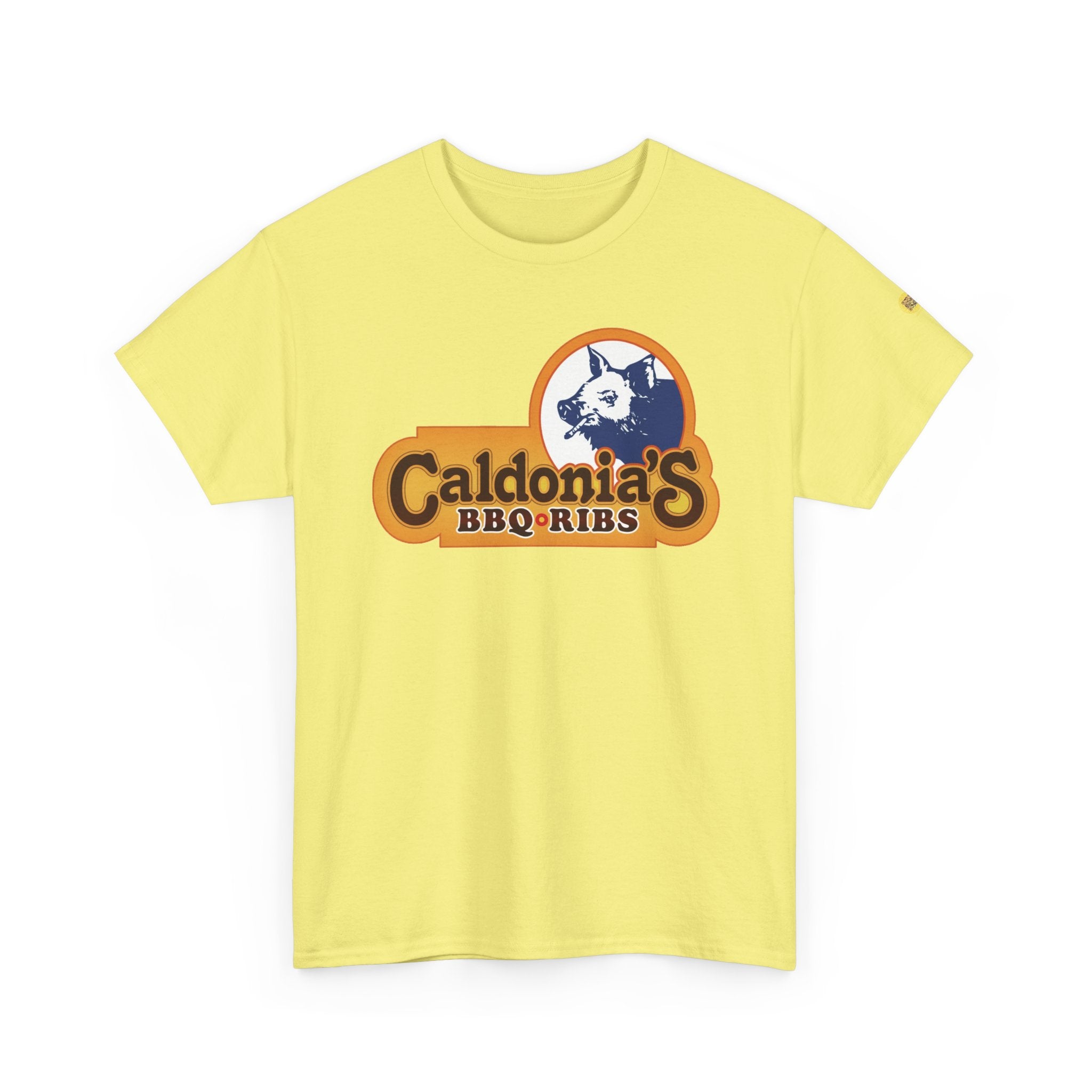 Caldonia’s - vintage Denver gear