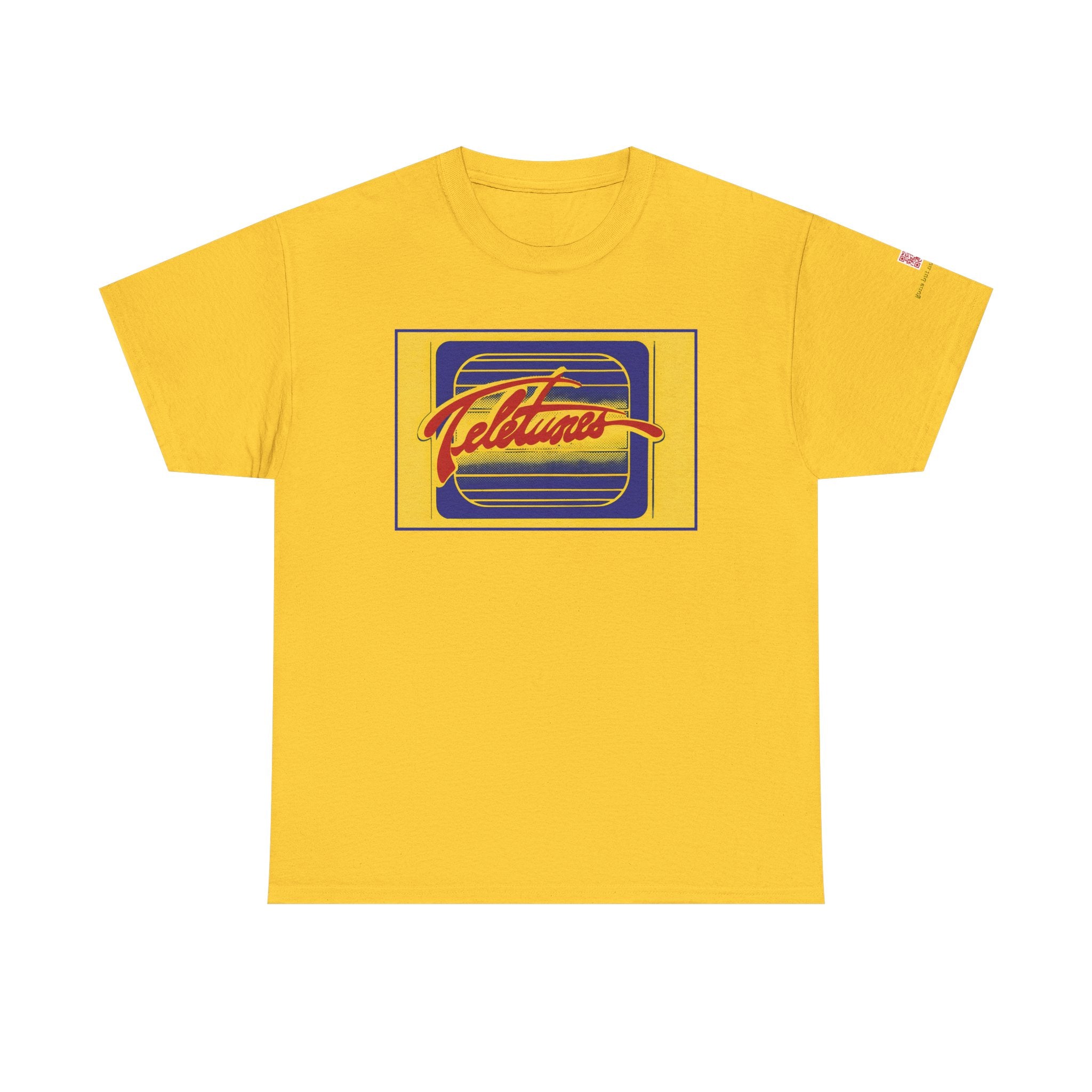 Teletunes - vintage Denver gear