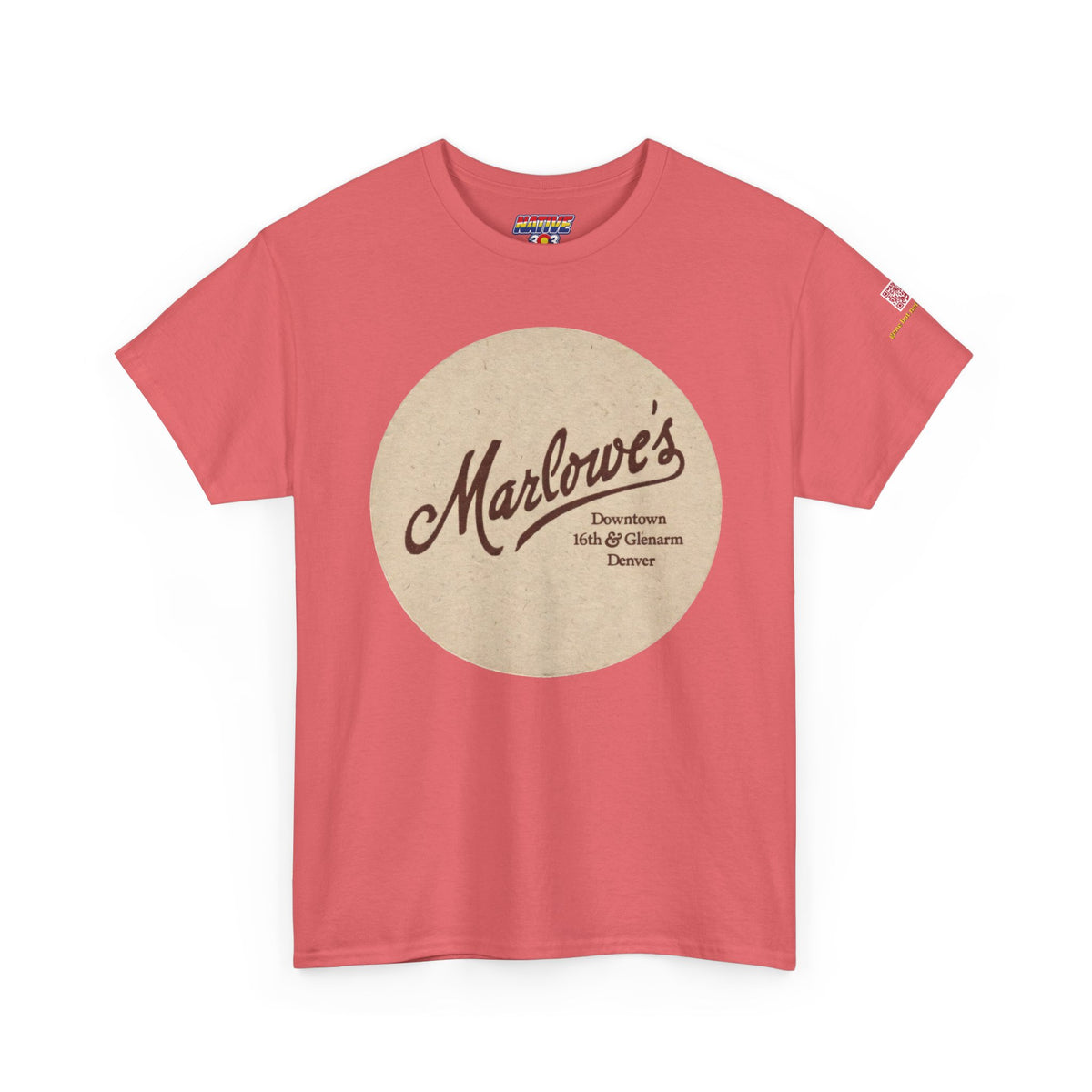 Marlowe’s - vintage Denver gear