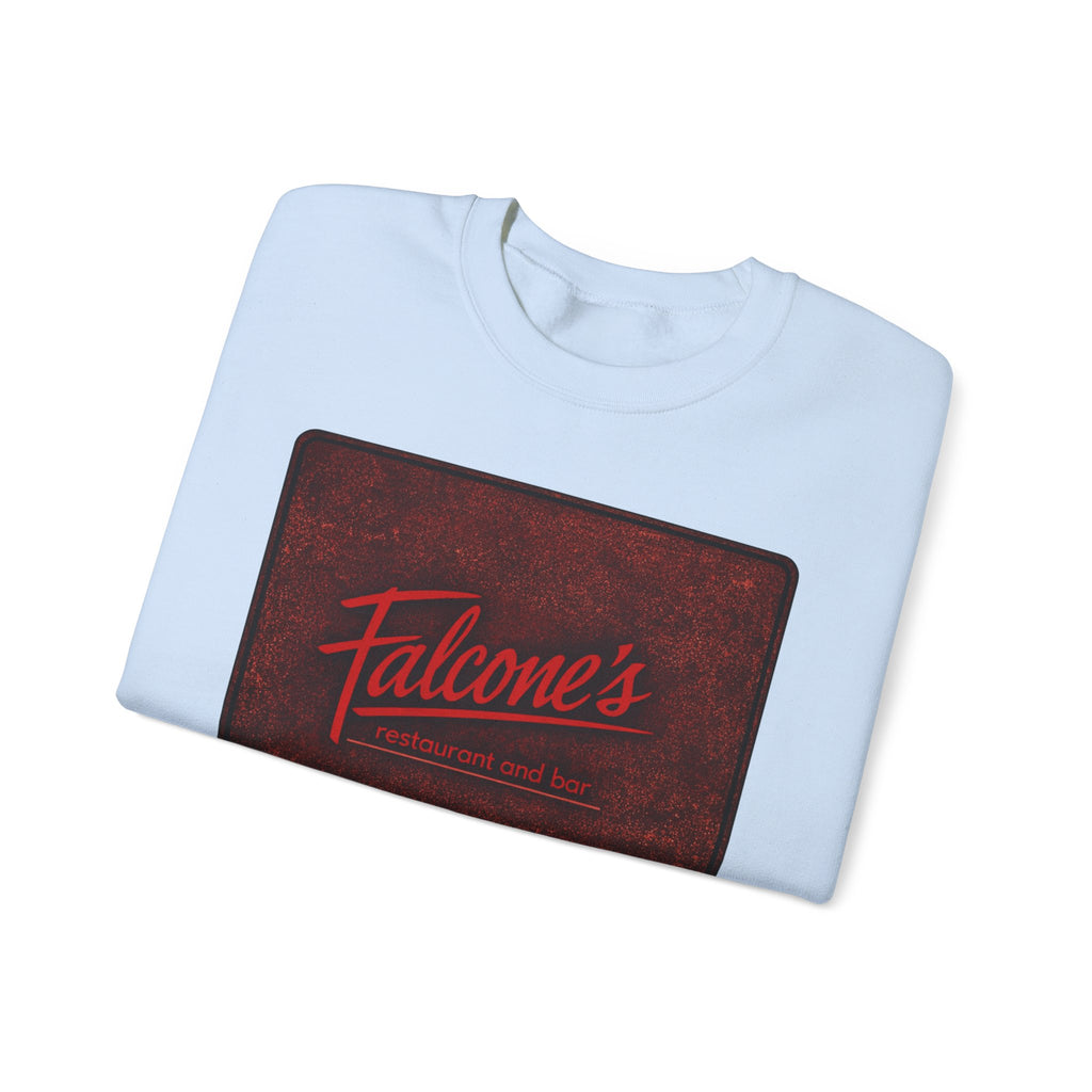 Falcone’s (after hours) | Native303 Sweatshirt