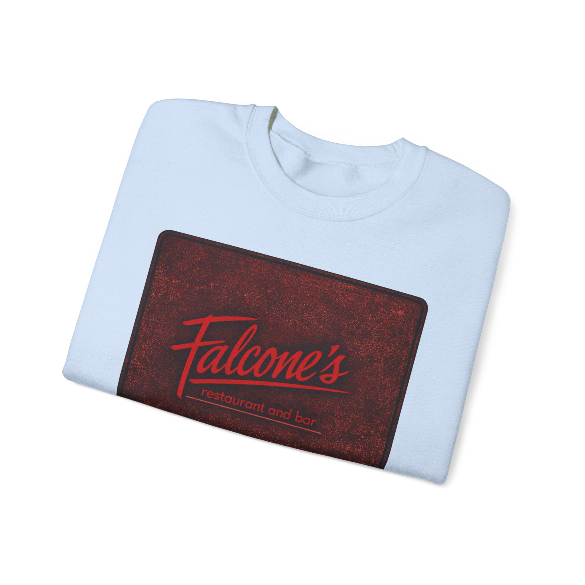 Falcone’s (after hours) | Native303 Sweatshirt