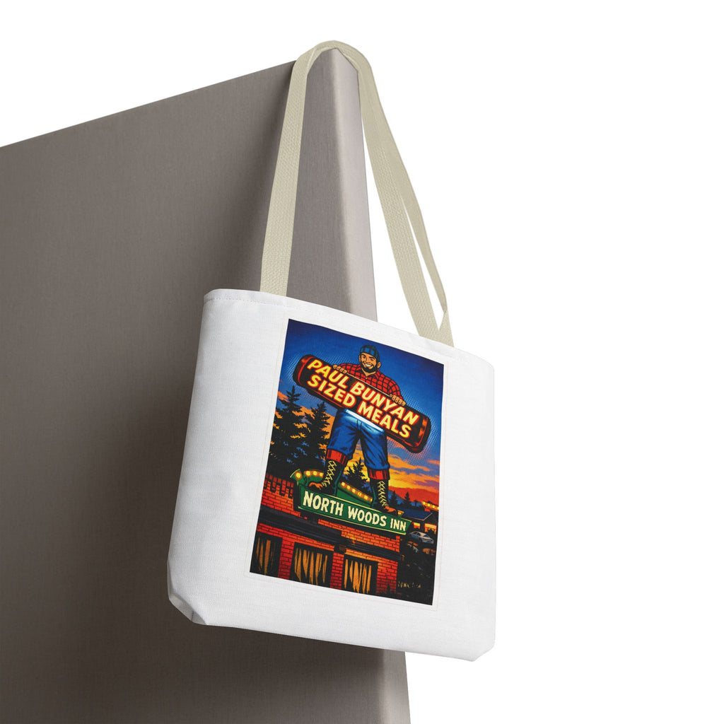 Northwoods Inn Tote