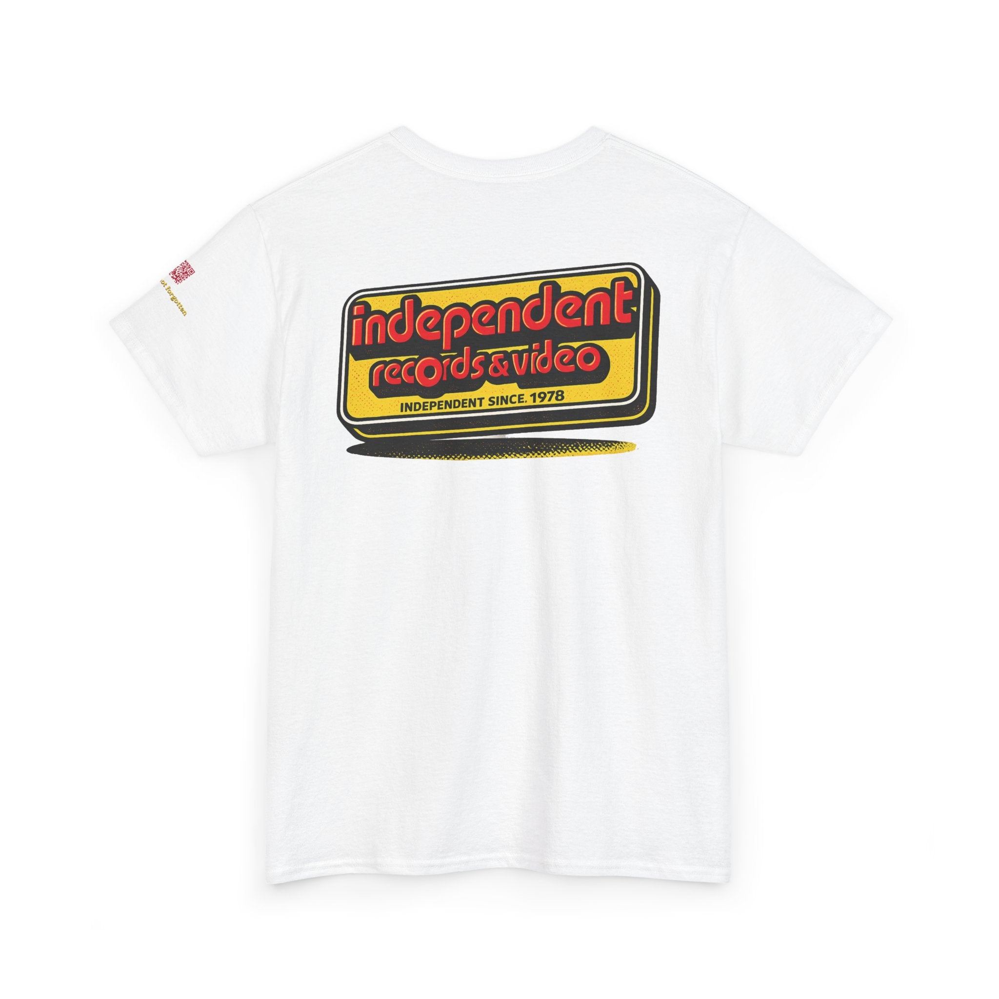 INDEPENDENT RECORDS... - Wear Colorado's Greatest Hits