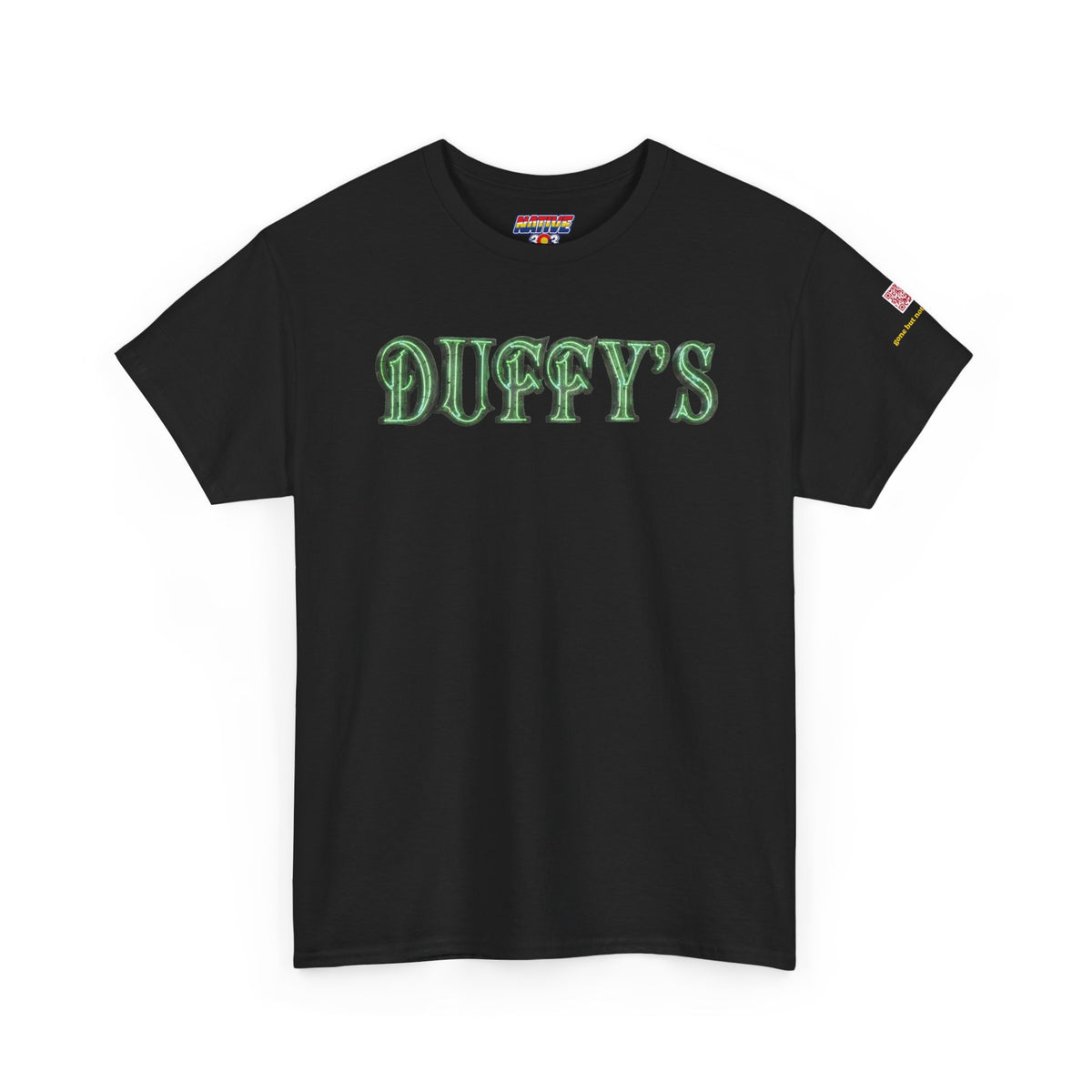 Duffy’s - vintage Denver gear