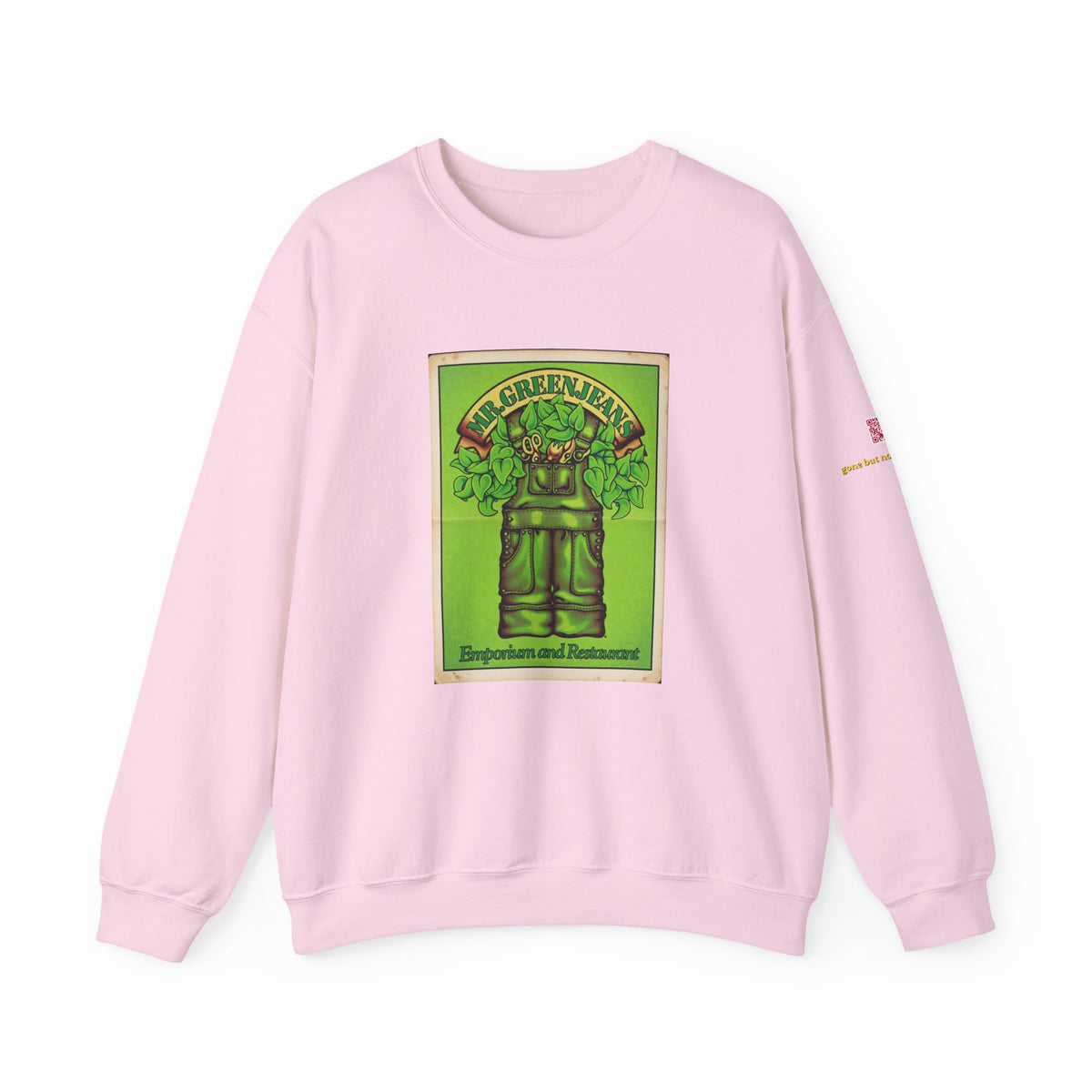 Mr Greenjeans | Native303 Sweatshirt