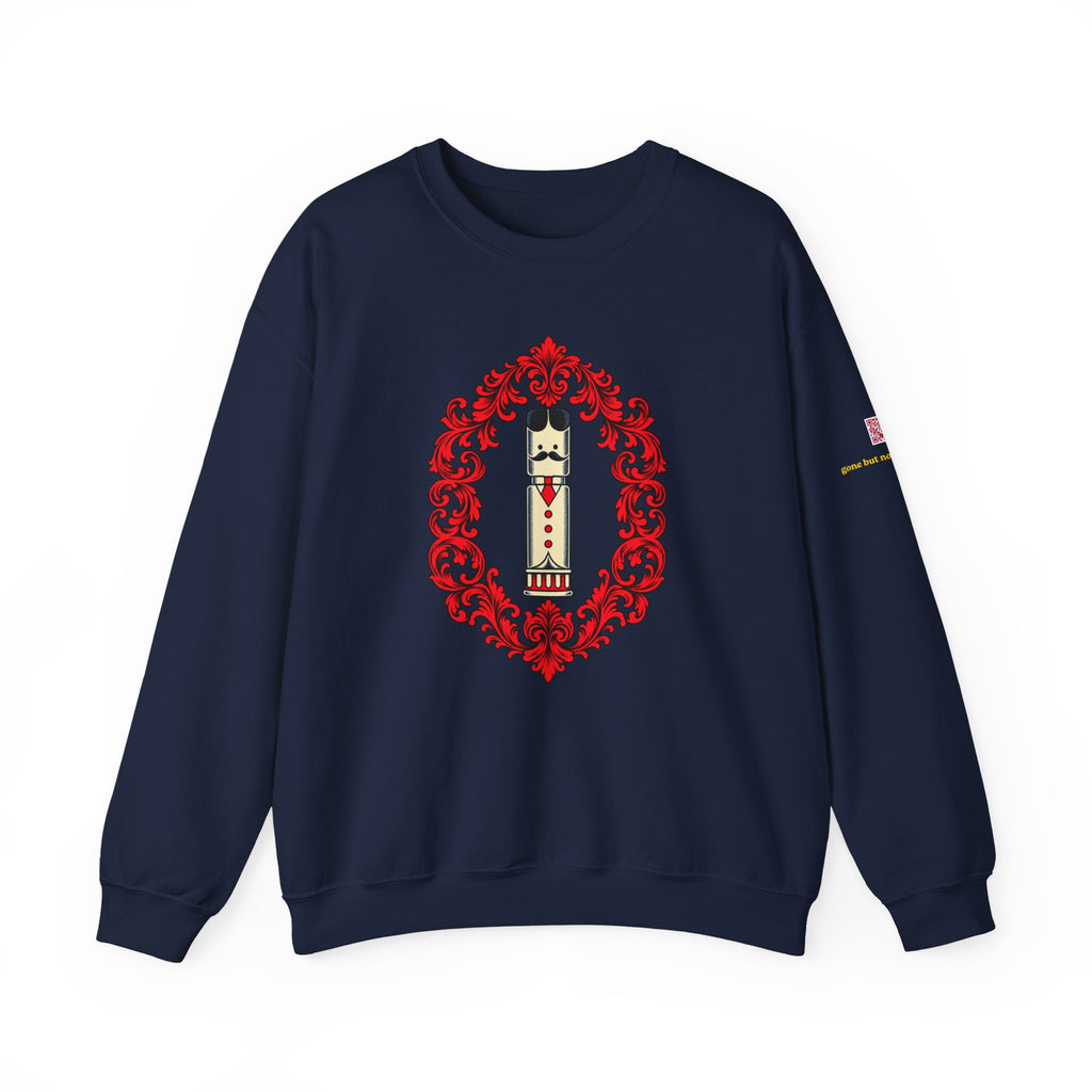 Round the Corner guy | Native303 Sweatshirt