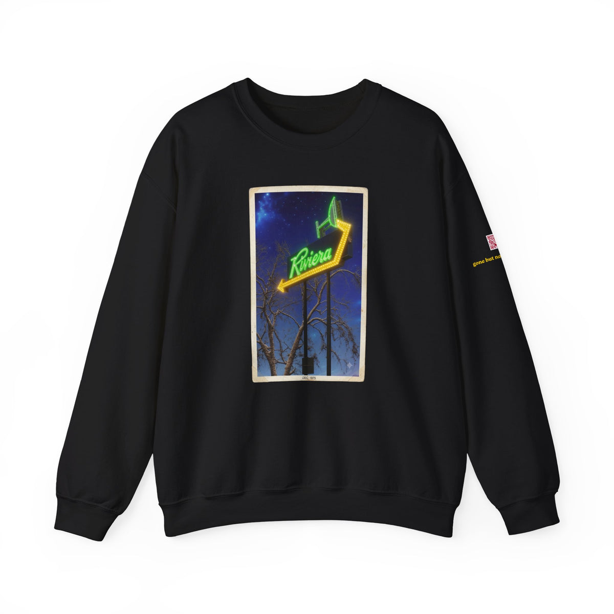 THE RIVIERA | Native303 Sweatshirt